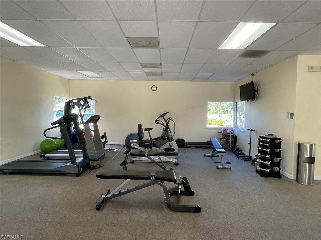 CYPRESS WOODS RV RESORT - Land