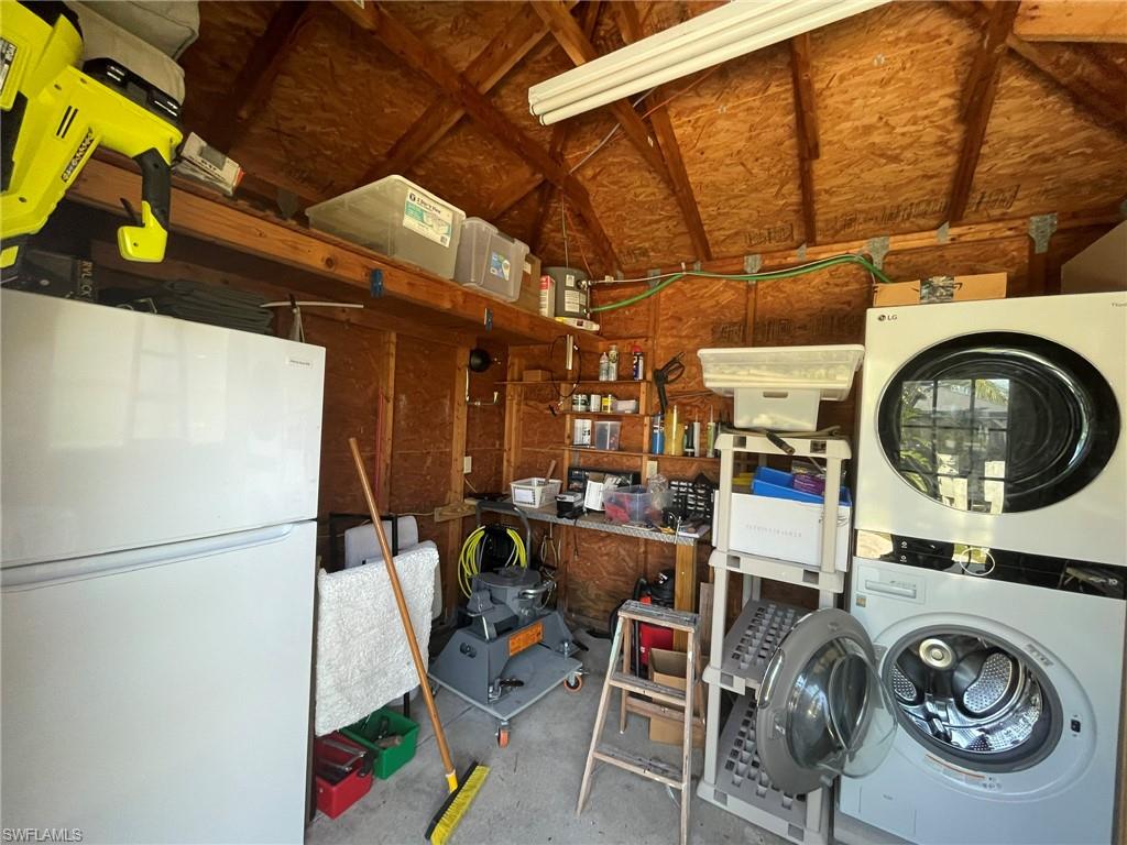 CYPRESS WOODS RV RESORT - Land