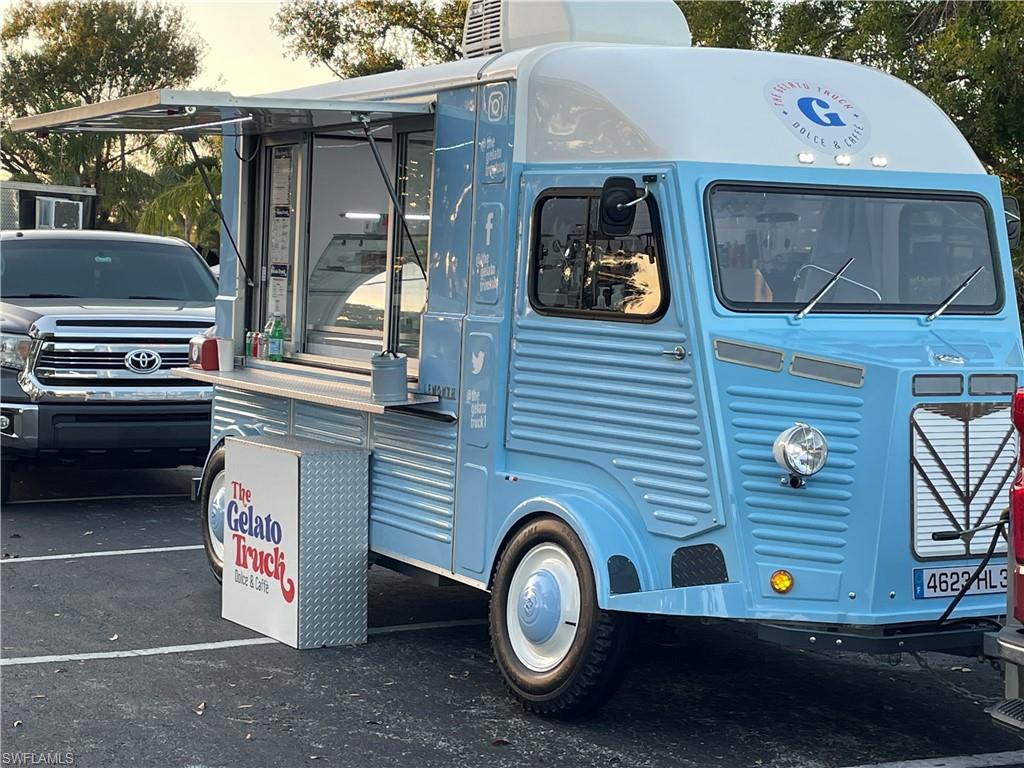 CYPRESS WOODS RV RESORT - Land