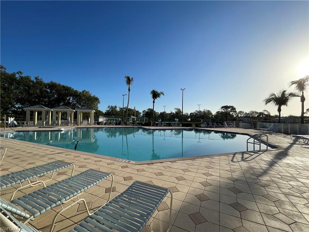 CYPRESS WOODS RV RESORT - Land