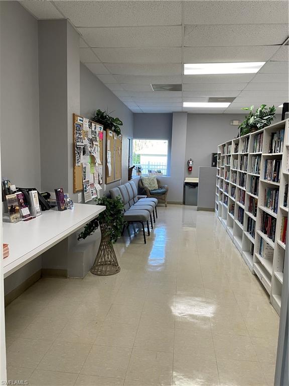 CYPRESS WOODS RV RESORT - Land