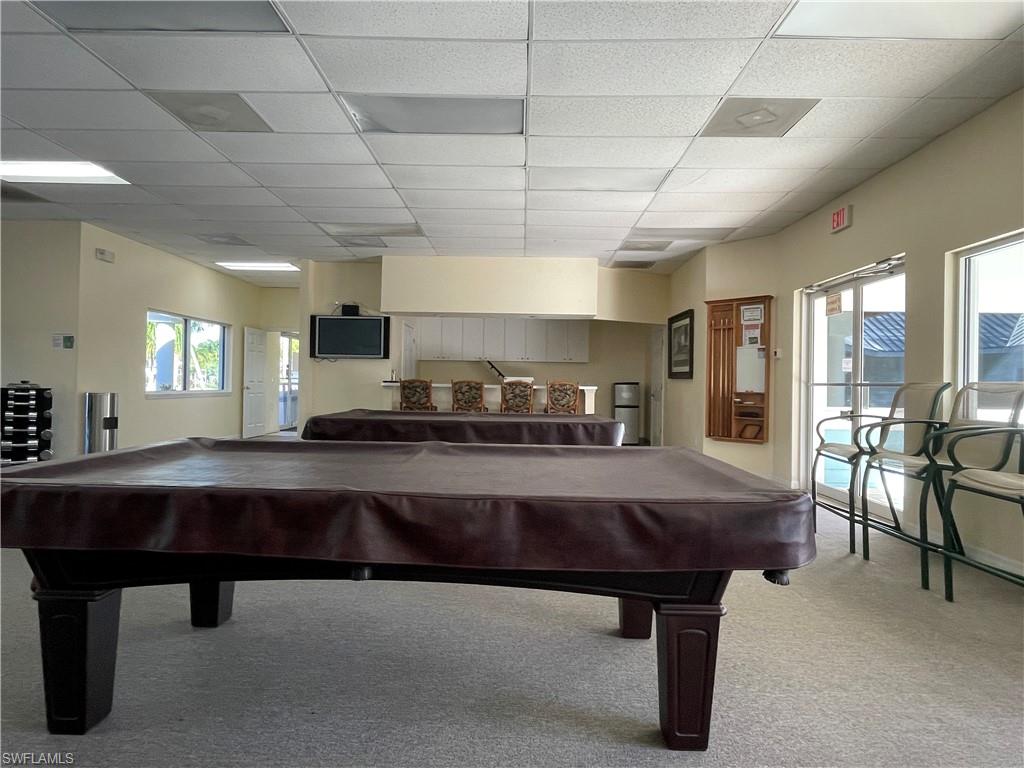 CYPRESS WOODS RV RESORT - Land