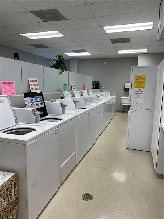 CYPRESS WOODS RV RESORT - Land