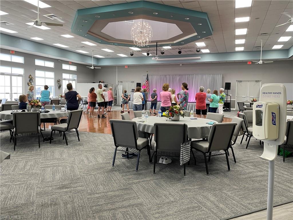 CYPRESS WOODS RV RESORT - Land