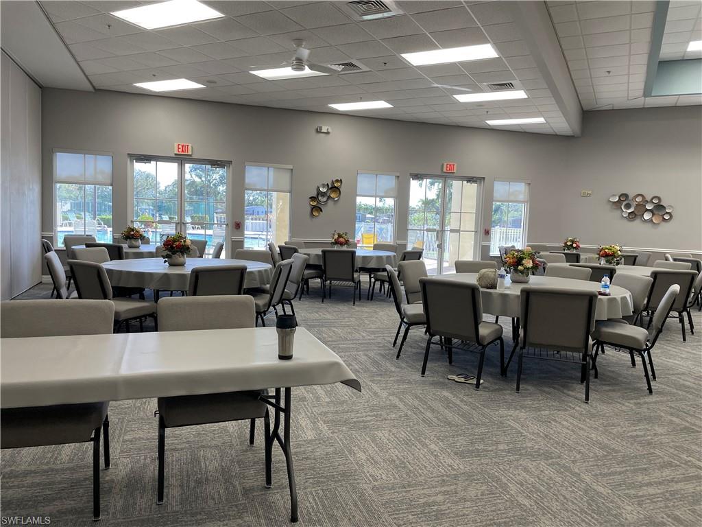 CYPRESS WOODS RV RESORT - Land