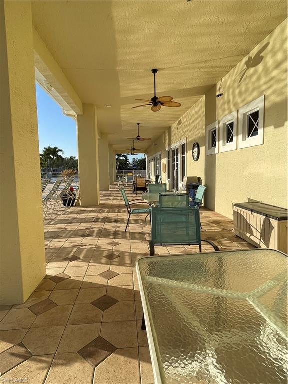 CYPRESS WOODS RV RESORT - Land