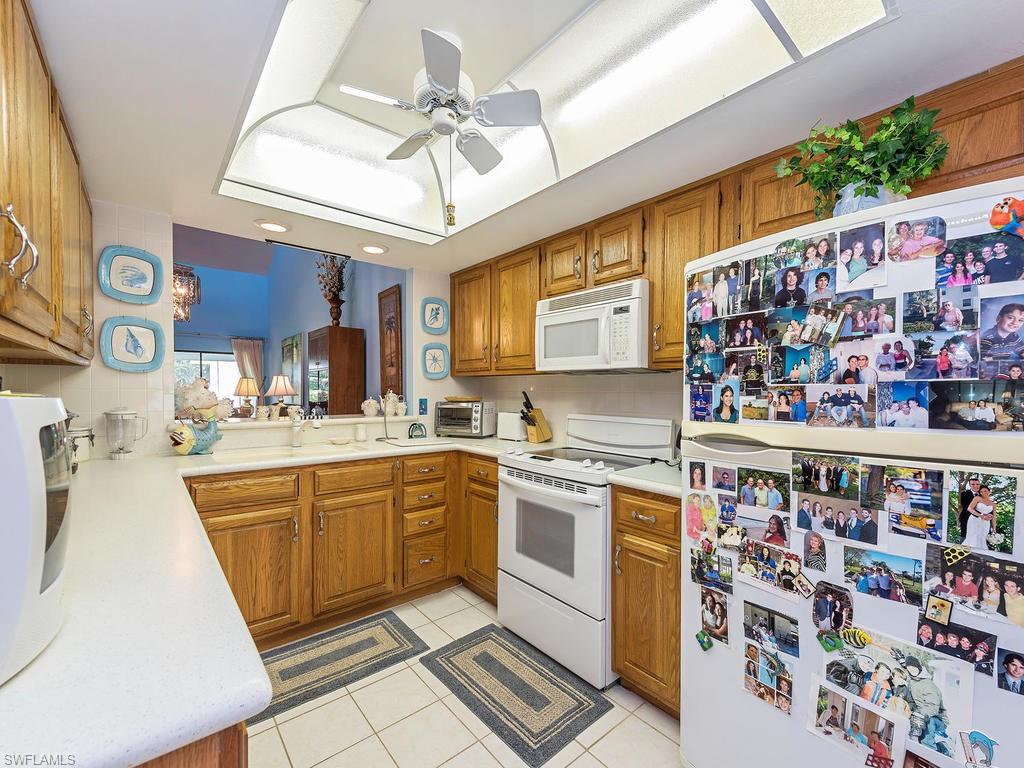 TIMBERCREEK - Residential