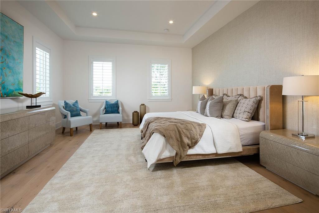 RIDGEVIEW LAKES - Residential