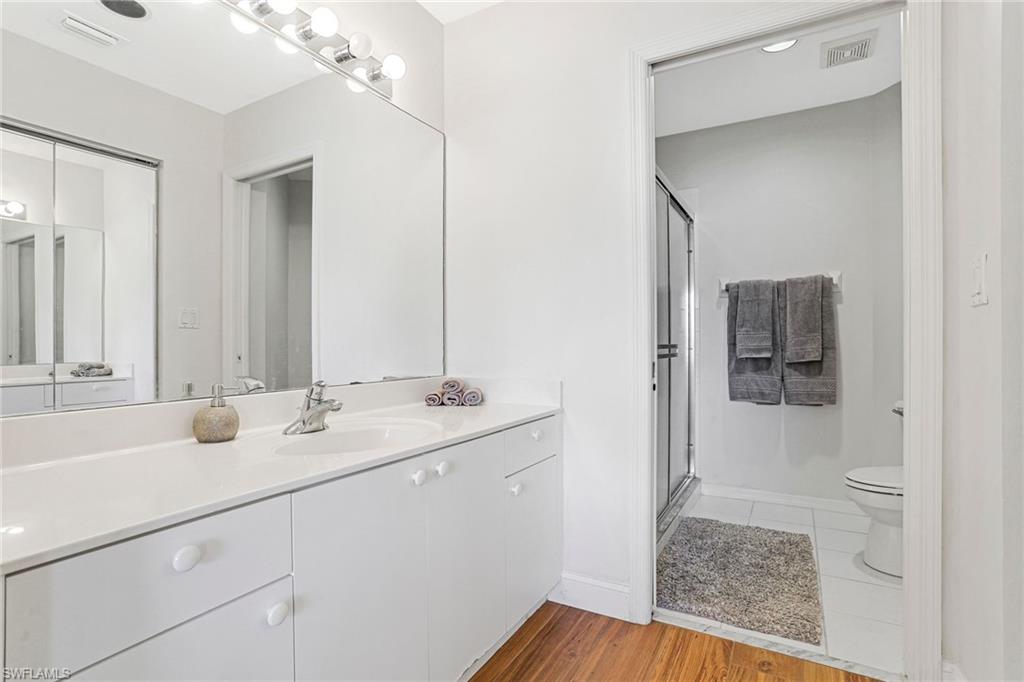 WINDSOR PLACE - Residential