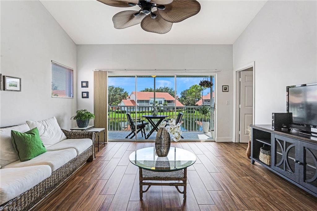 WINDSOR PLACE - Residential