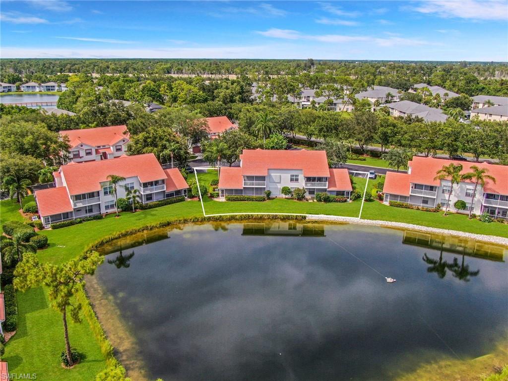 WINDSOR PLACE - Residential