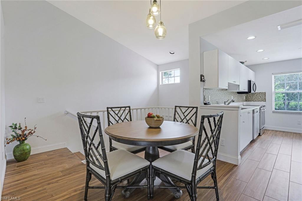 WINDSOR PLACE - Residential