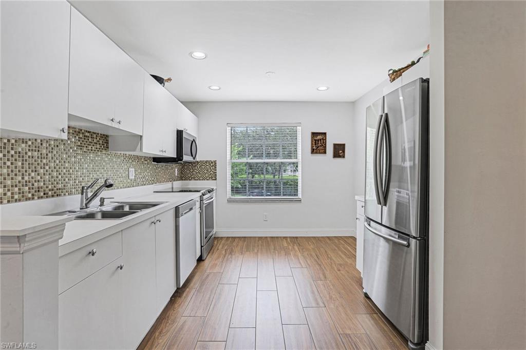 WINDSOR PLACE - Residential