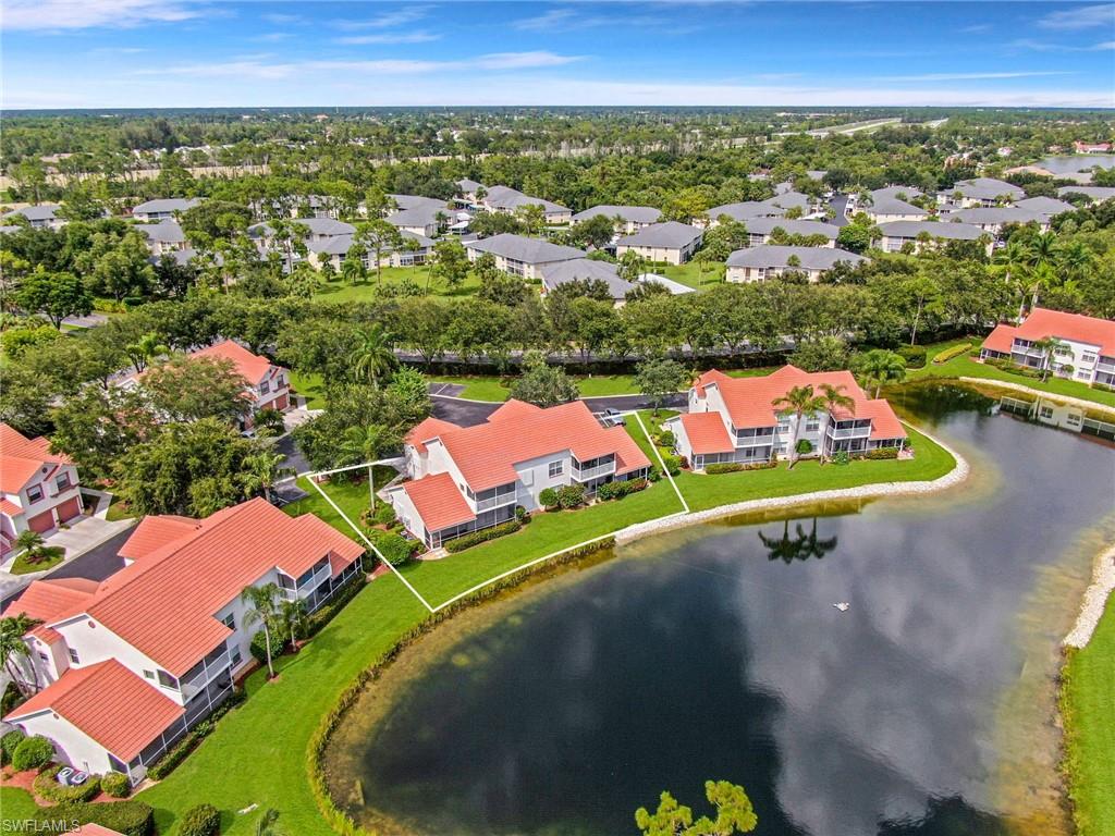 WINDSOR PLACE - Residential