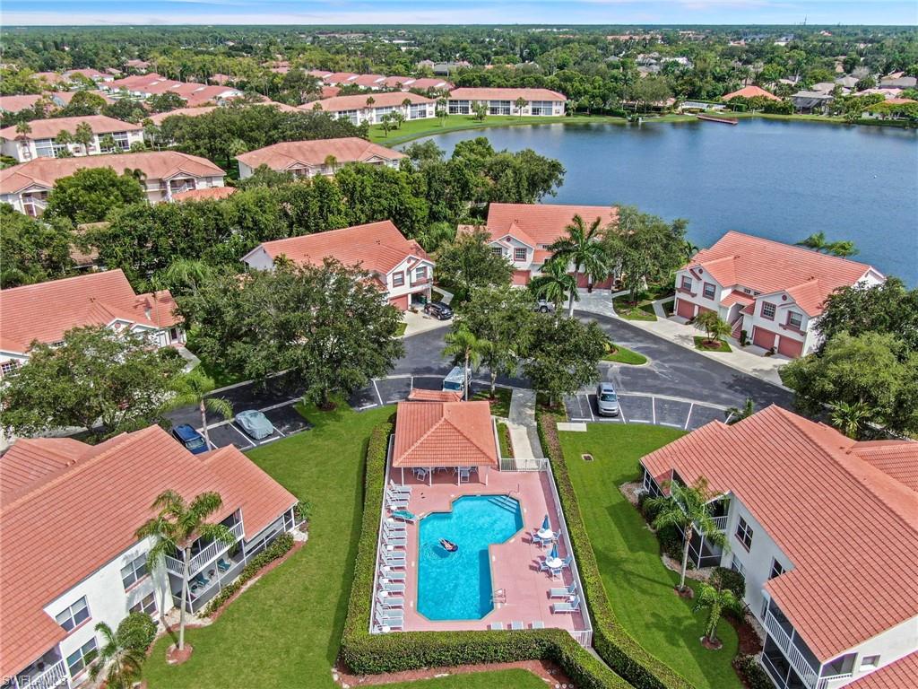 WINDSOR PLACE - Residential