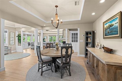 18250 Parkridge CT FORT MYERS FL 33908