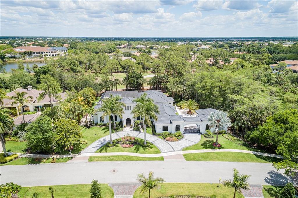 QUAIL WEST - Residential