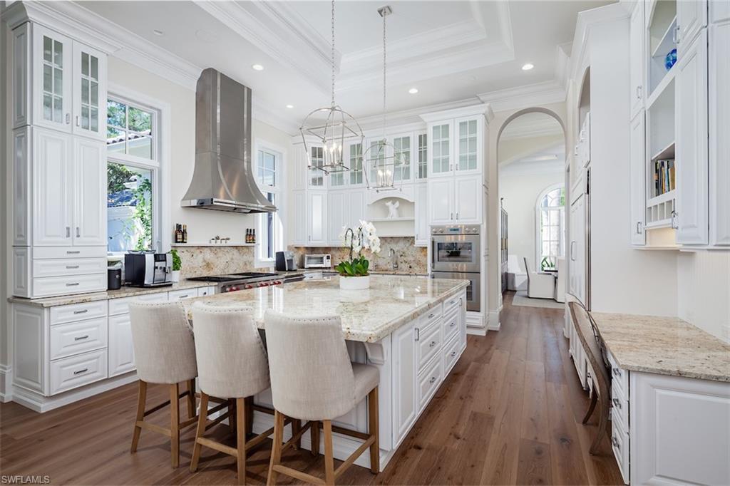 QUAIL WEST - Residential