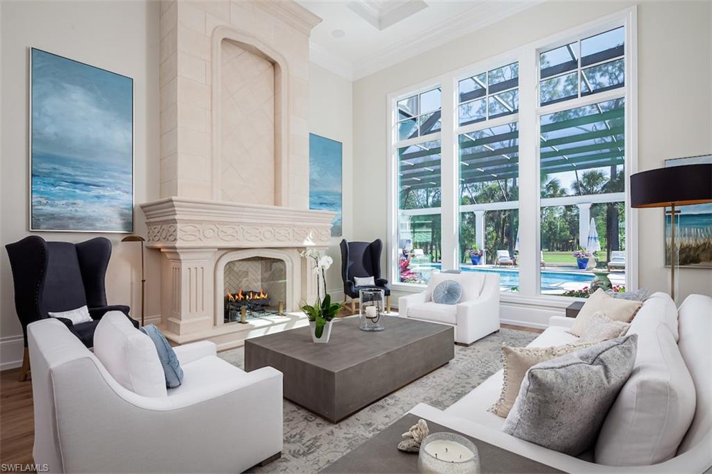 QUAIL WEST - Residential