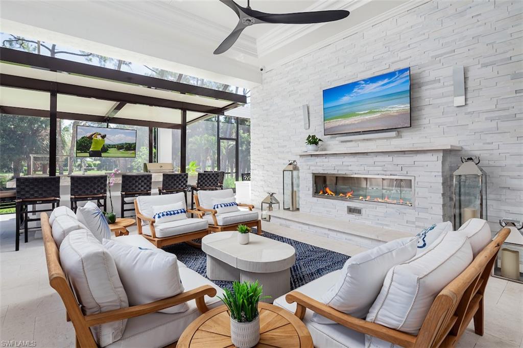 QUAIL WEST - Residential