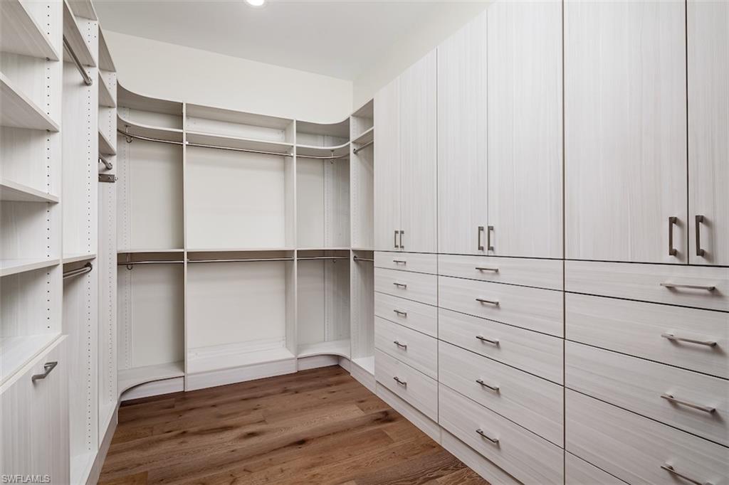 QUAIL WEST - Residential