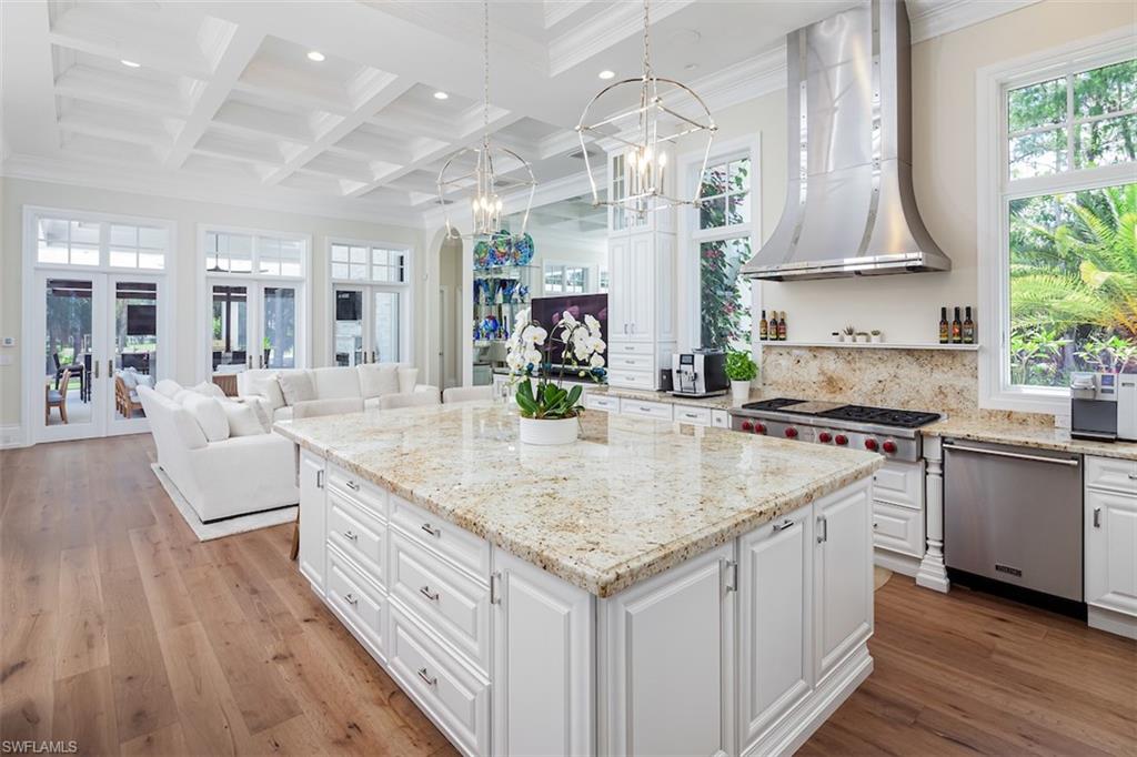 QUAIL WEST - Residential