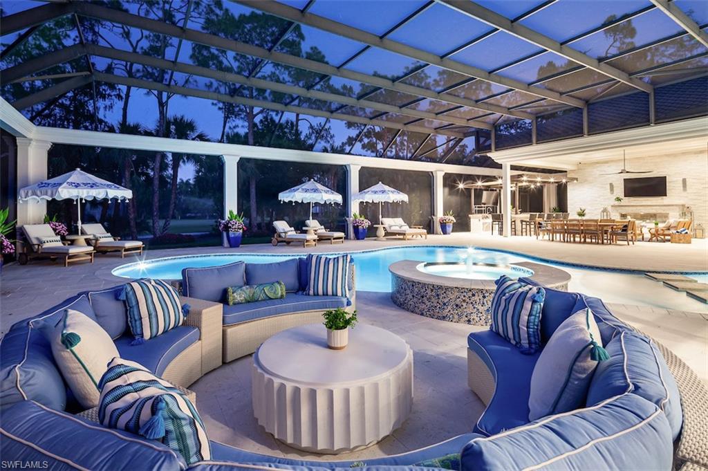 QUAIL WEST - Residential