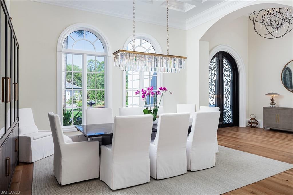 QUAIL WEST - Residential