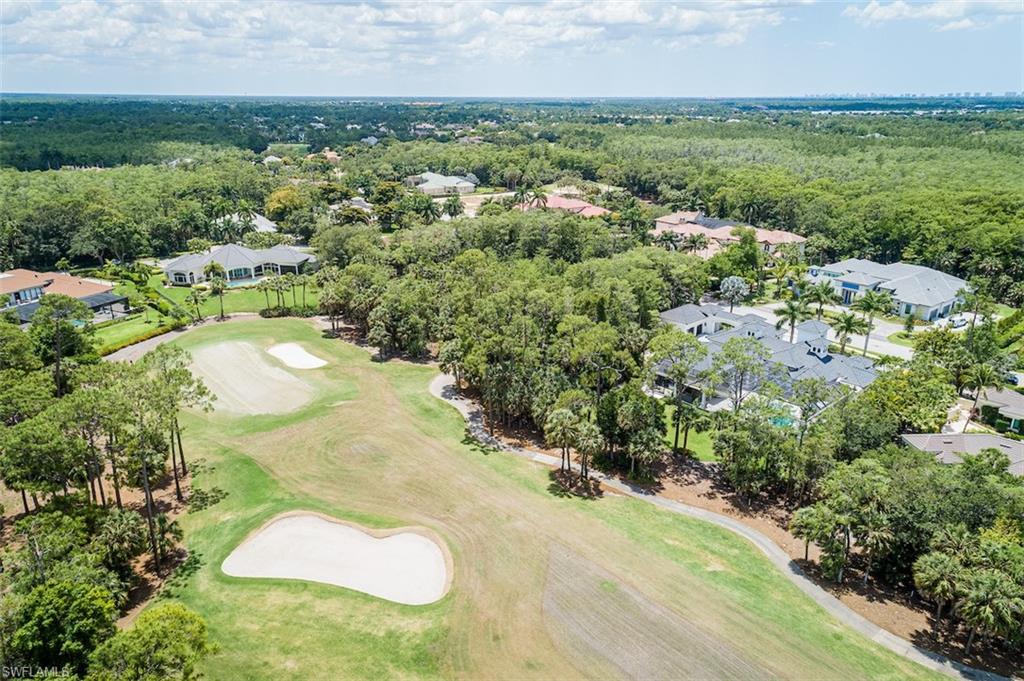 QUAIL WEST - Residential