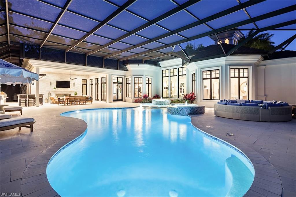 QUAIL WEST - Residential