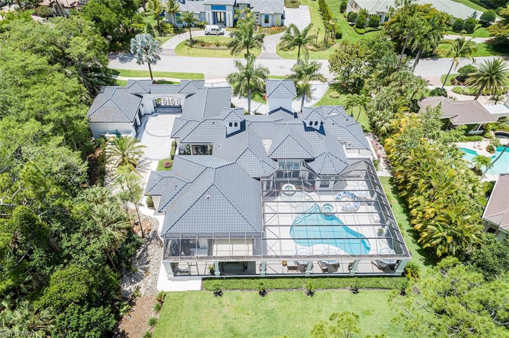 QUAIL WEST - Residential