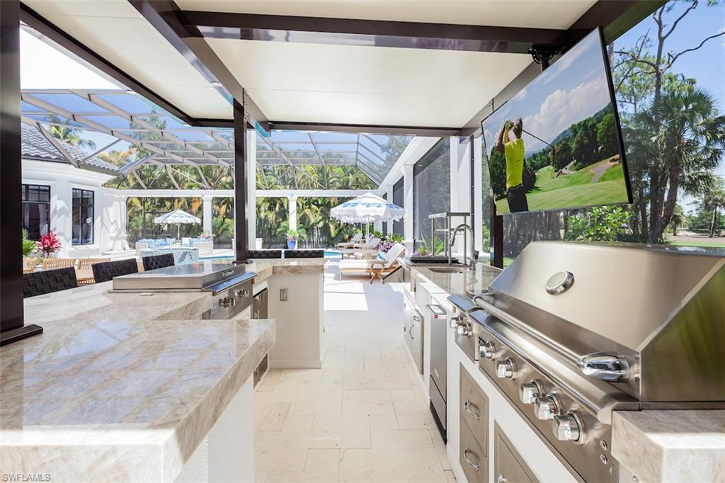 QUAIL WEST - Residential