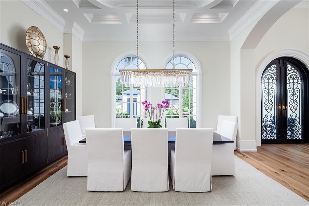 QUAIL WEST - Residential