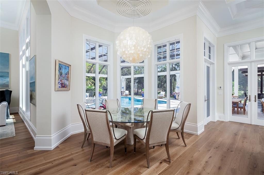 QUAIL WEST - Residential