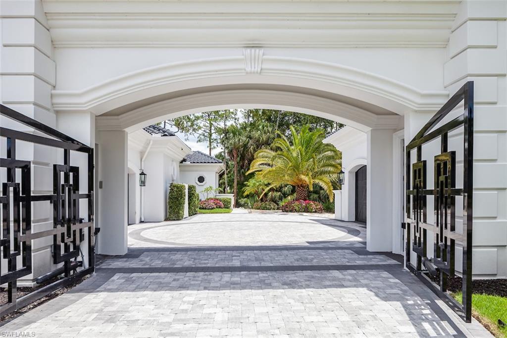 QUAIL WEST - Residential