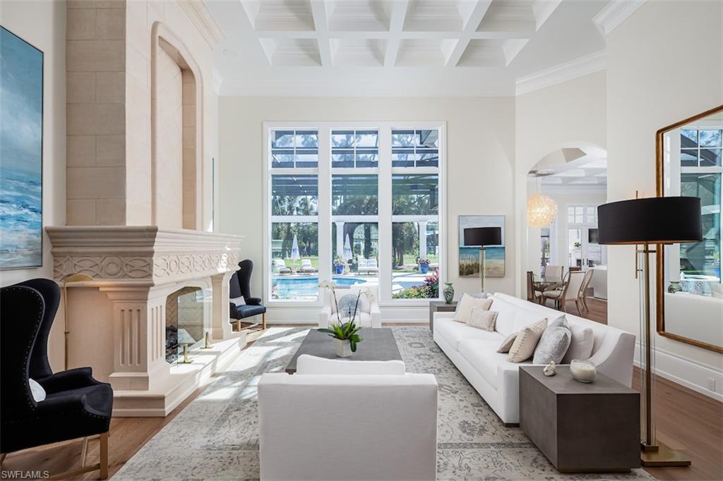 QUAIL WEST - Residential