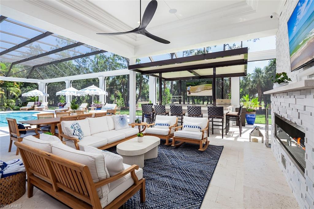 QUAIL WEST - Residential