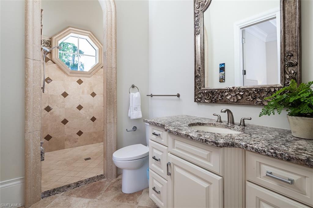 QUAIL WEST - Residential