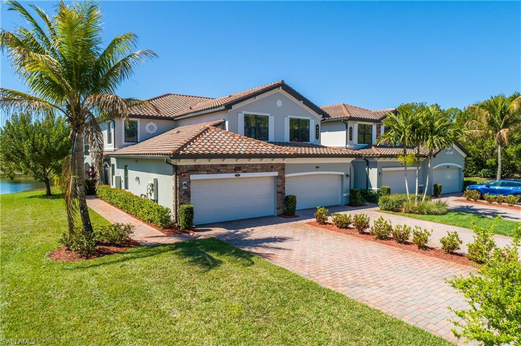 CASORIA - Residential