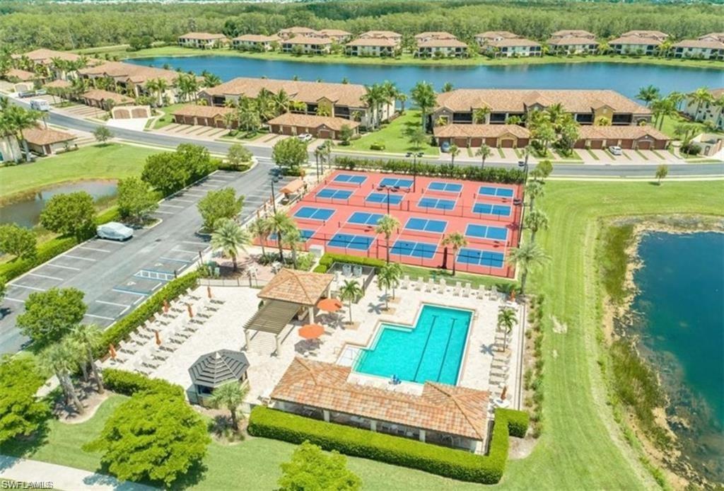 CASORIA - Residential