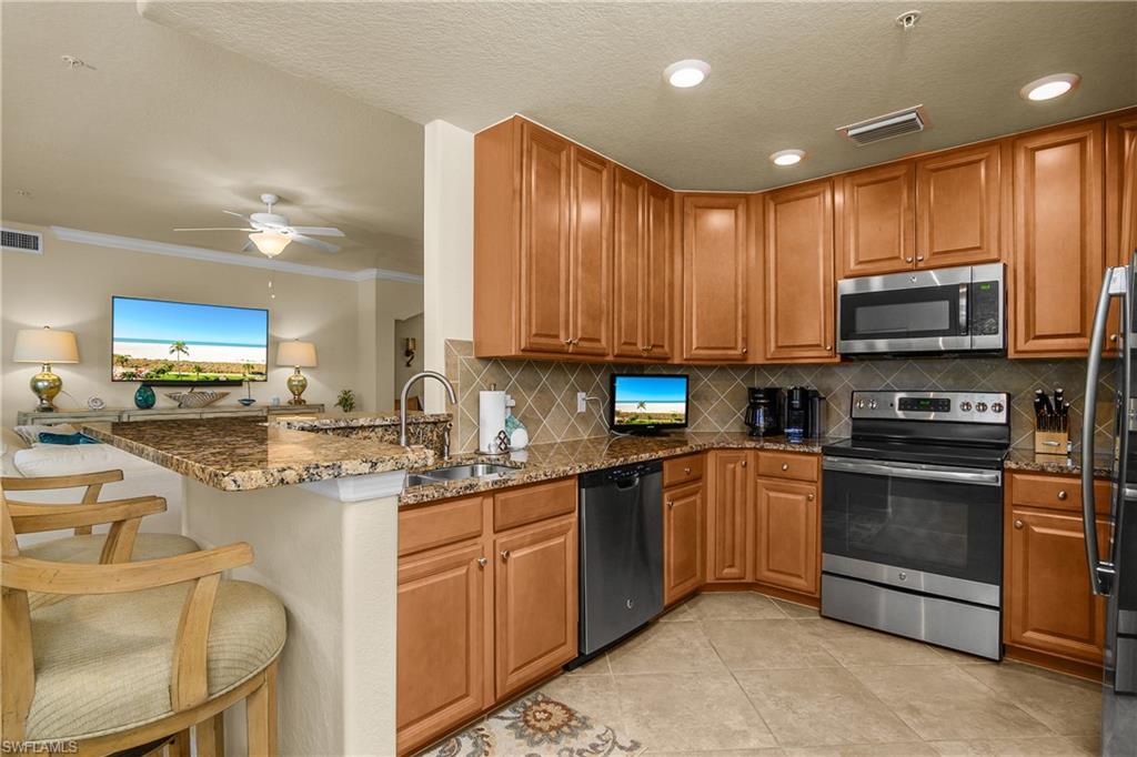 CASORIA - Residential