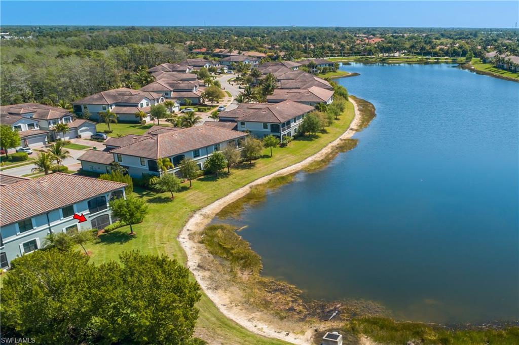 CASORIA - Residential