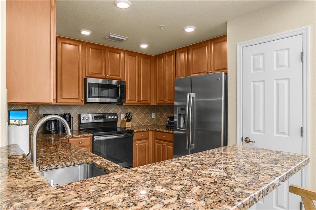 CASORIA - Residential