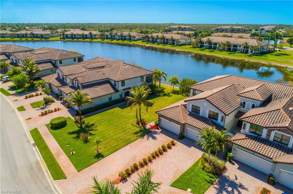 CASORIA - Residential