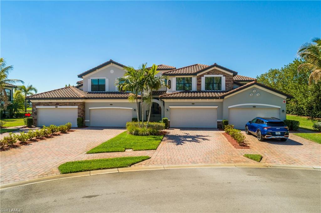 CASORIA - Residential