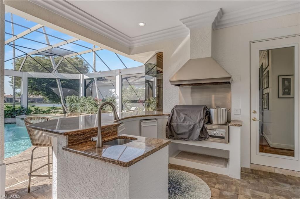 EDGEWATER - Residential