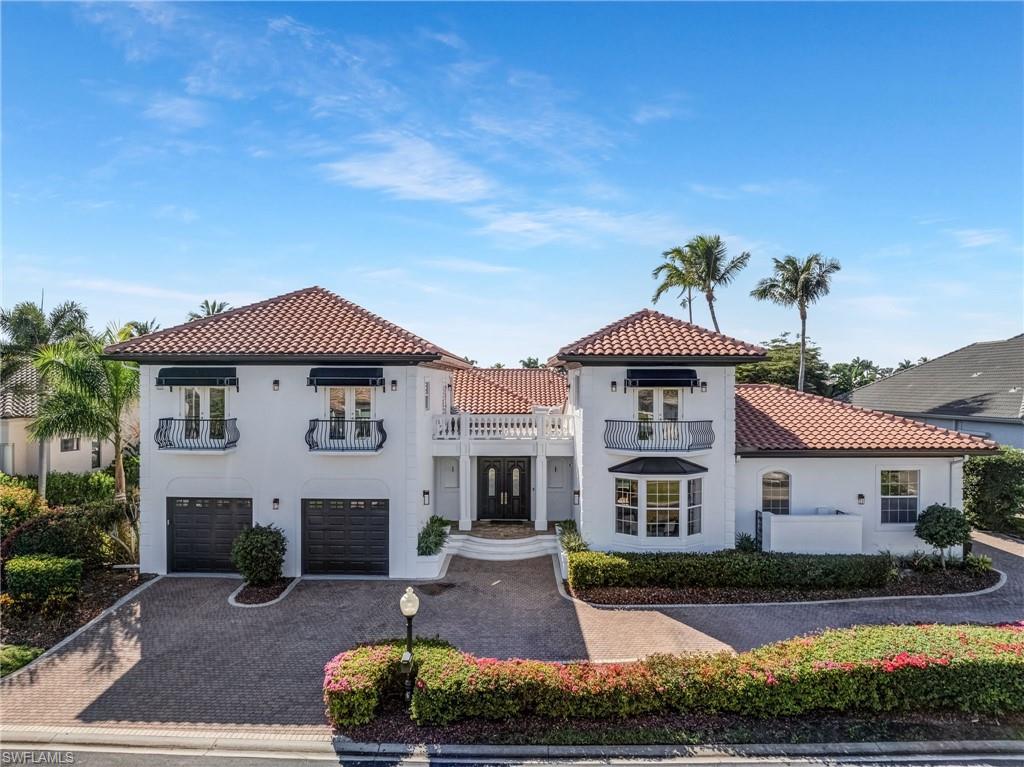 EDGEWATER - Residential