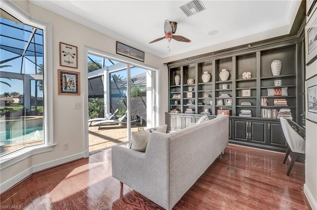 EDGEWATER - Residential