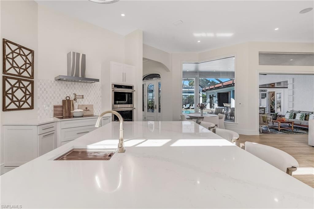 EDGEWATER - Residential