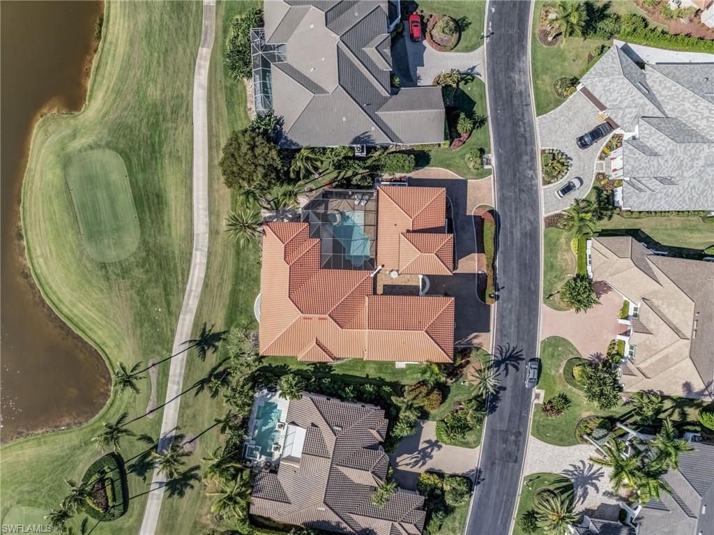 EDGEWATER - Residential